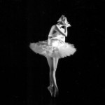 神奈川県芸術舞踊祭 NO.92 ダンスカナガワフェスティバル 「瀕死の白鳥」２０１０年６月５日