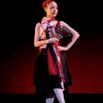 神奈川県舞踊祭 NO.102 ダンスカナガワフェスティバル ２０１５年６月２１日「カルメン」